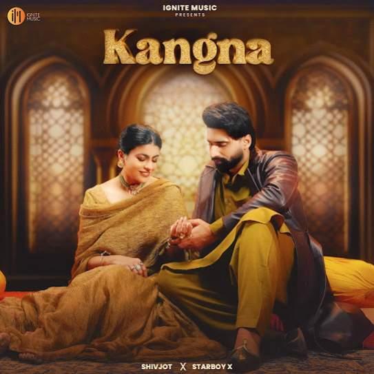 Kangna Shivjot Mp3 Song Download Djjohal